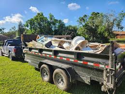 Best Garage Cleanout  in Merrill, IA